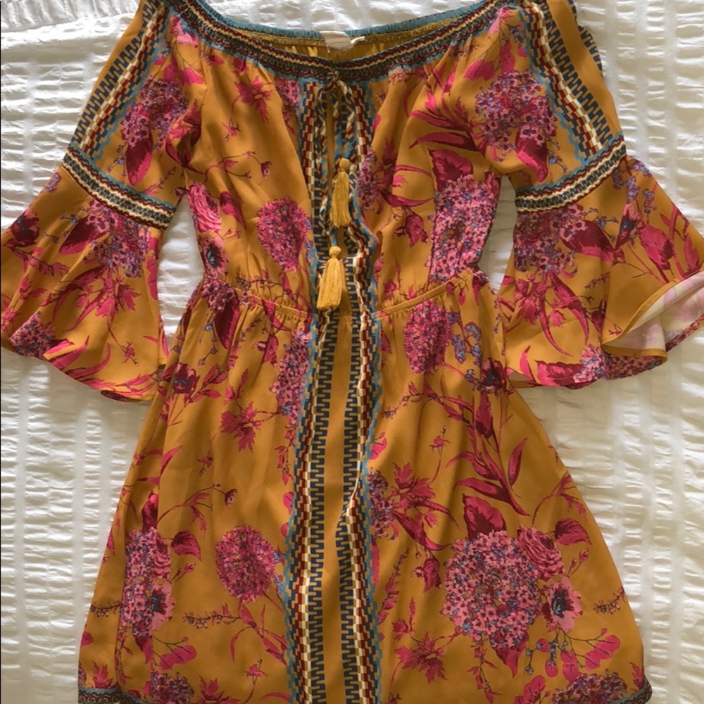 Summer dress